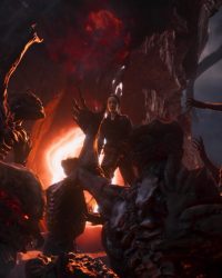 Doom: Diệt Vong
