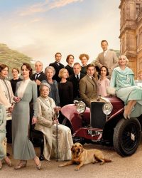 Downton Abbey: Thời Đại Mới