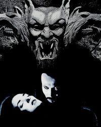 Dracula: Bá tước ma cà rồng