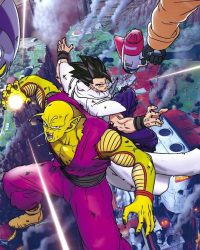 Dragon Ball: Super Hero