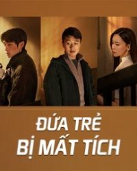 Đứa Trẻ Mất Tích