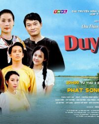 Duyên Kiếp