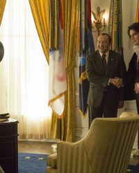 Elvis và Nixon