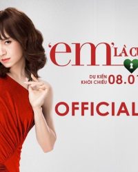 Em Là Của Em