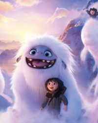 Everest: Người Tuyết Bé Nhỏ