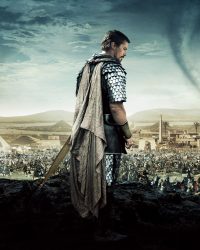 Exodus: Cuộc Chiến Chống Pha-ra-ông