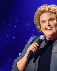 Fortune Feimster: Good Fortune