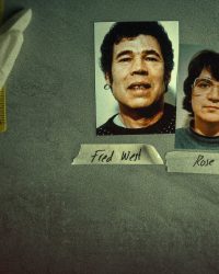Fred Và Rose West: Nỗi Kinh Hoàng Nước Anh