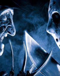 Freddy vs. Jason