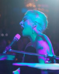 Gaga: Five Foot Two