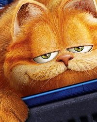 Garfield