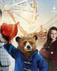 Gấu Paddington 2