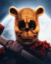 Gấu Pooh: Máu và Mật