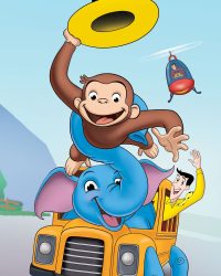George tò mò 2: Đuổi theo chú khỉ đó!