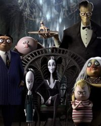 Gia Đình Addams 2