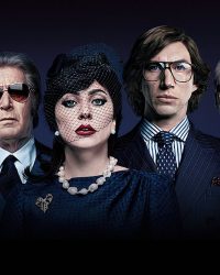 Gia Tộc Gucci