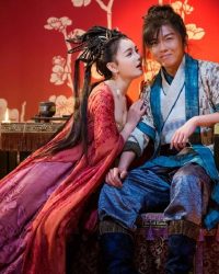 Giấc mộng tây du: Phục ma ký