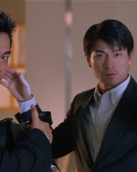 Giây Phút Đoạt Mệnh
