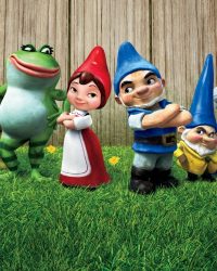 Gnomeo và Juliet