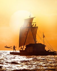 Hải Trình Kon-Tiki