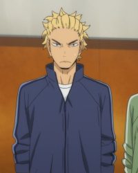 Haikyu!! Bản điện ảnh 1: Kết thúc và bắt đầu