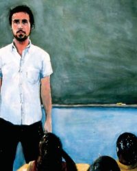 Half Nelson