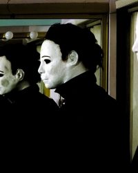 Halloween 4: Sự Trở Lại của Michael Myers