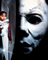 Halloween 5: Michael Myers Báo Thù
