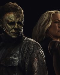 Halloween Chấm Dứt