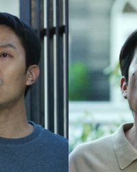 Hàng Xóm Tốt Bụng