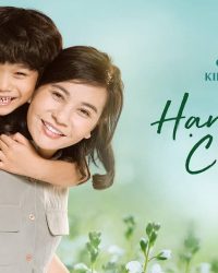 Hạnh Phúc Của Mẹ