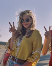 Hành Trình Của Ingrid