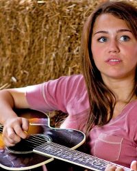 Hannah Montana: The Movie