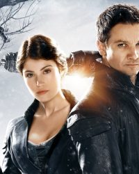 Hansel & Gretel: Thợ Săn Phù Thủy
