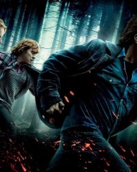 Harry Potter và Bảo Bối Tử Thần: Phần 1