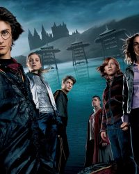 Harry Potter và Chiếc Cốc Lửa