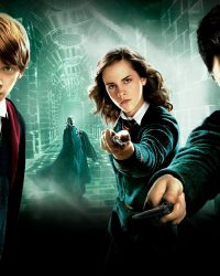 Harry Potter và Mệnh Lệnh Phượng Hoàng