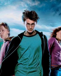 Harry Potter và Tù Nhân Azkaban