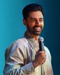 Hasan Minhaj: Gã hề của nhà vua