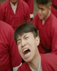 Hoắc Gia Quyền: Uy Chấn Sơn Hà