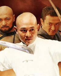 Hoắc Nguyên Giáp