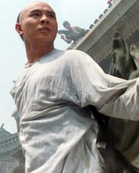 Hoàng Phi Hồng 3: Sư vương tranh bá