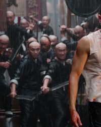 Hoàng Phi Hồng : Bí Ẩn Một Huyền Thoại