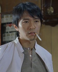 Hoàng Tử Bánh Trứng