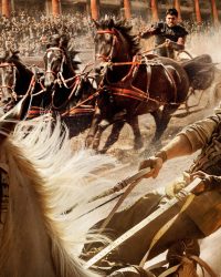 Hoàng Tử Ben-Hur