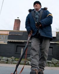 Hobo with a Shotgun