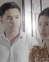 Hòn Đảo Dục Vọng