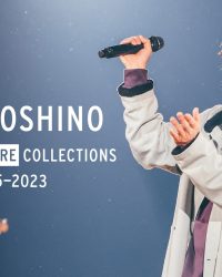 Hoshino Gen: Tuyển tập hòa nhạc 2015-2023