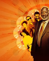 Huyền thoại Clarence Avant