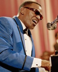 Huyền Thoại Ray Charles